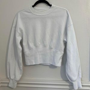 Abercrombie Soft A&F Sweater
